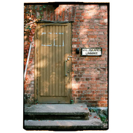 SANTA COLOR 100 FILM 135/35MM COLORED FILM (EXPIRED)