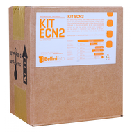 BELLINI ECN2 FILM DEVELOPING KIT 1L