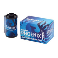 HARMAN PHOENIX II 200 135 36EXP