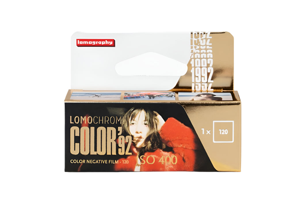 LOMO COLOR 92 400 (120)