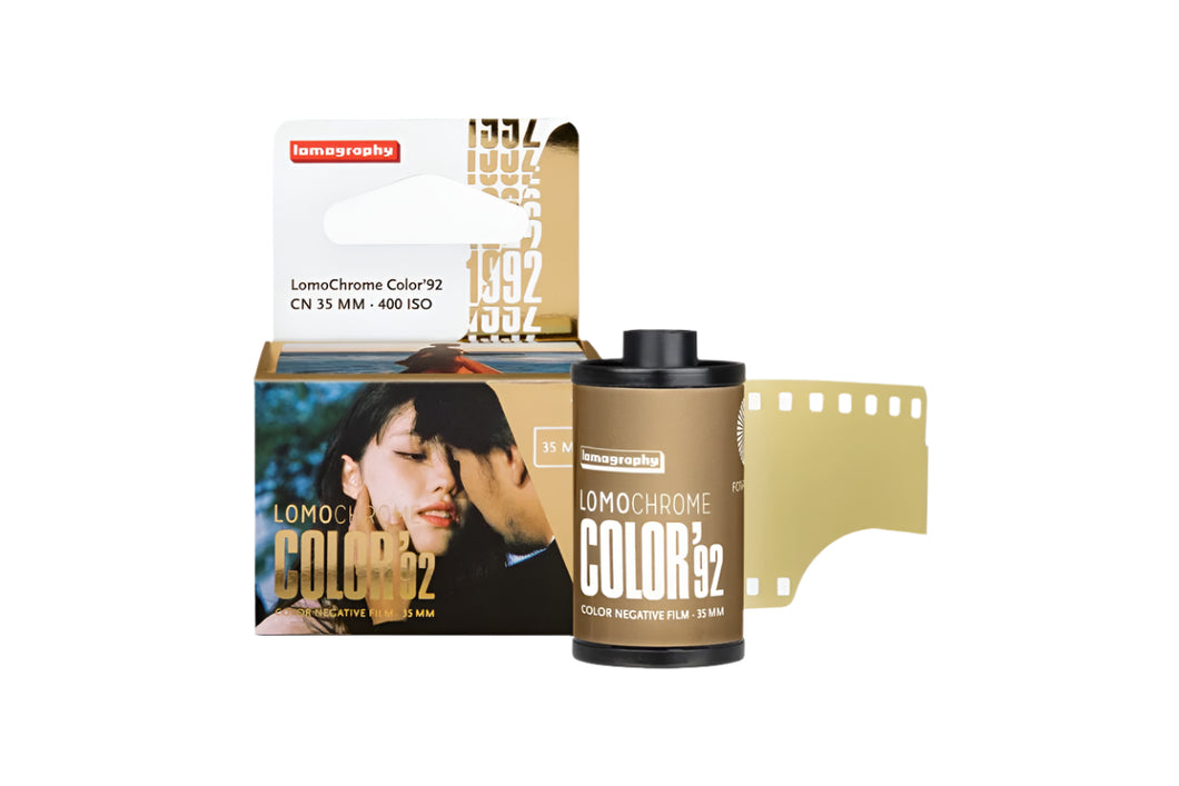 LOMO COLOR 92 400 (135)