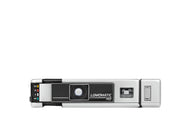 LOMOGRAPHY LOMOMATIC 110 CAMERA & FLASH - METAL EDITION
