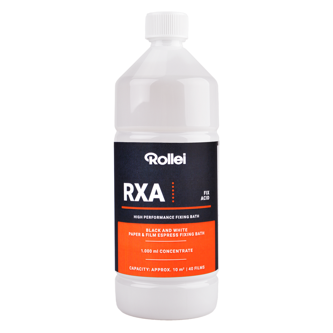 ROLLEI RXA FIX ACID 1L