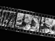 KIKI PAN 320 (135) EXPIRED