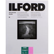ILFORD MULTIGRADE FB CLASSIC GLOSSY SHEET 11X14" 10 SHEETS (MGFB1K 27.9 x 35.6cm)