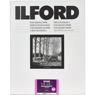 ILFORD MULTIGRADE IV RC DELUXE GLOSSY SHEET 5X7" 25 SHEETS (MGRCDL1M 12.7 x 17.8cm)