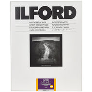 ILFORD MULTIGRADE IV RC DELUXE SATIN SHEET 11X14" 10 SHEETS (MGRCDL25M 27.9 x 35.6cm)