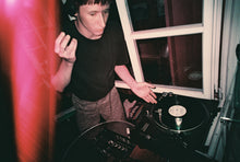LOMO APPARAT 35MM POINT AND SHOOT CAMERA
