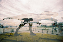 LOMO APPARAT 35MM POINT AND SHOOT CAMERA - NEUBAU SPECIAL EDITION