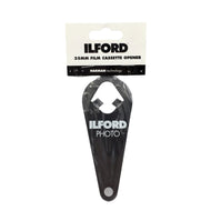 ILFORD 35MM FILM CASETTE CAP REMOVER