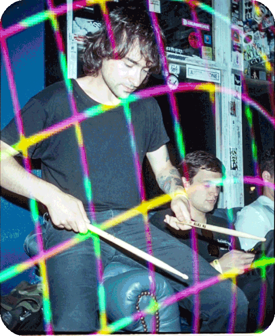 BROOKLYN + GRID FILM (135)