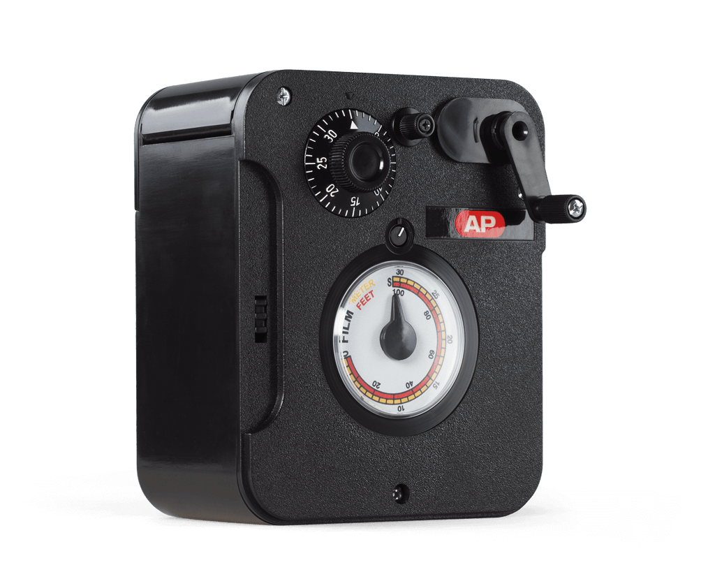 AP BOBINQUICK JUNIOR BULK FILM LOADER – FILMFOLK