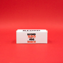ILFORD XP2 (120)