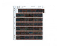 PRINTFILE 35MM ARCHIVAL NEGATIVE SLEEVES (1PC)