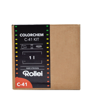 ROLLEI COLORCHEM C-41 KIT 1L