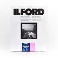ILFORD MULTIGRADE IV RC DELUXE GLOSSY SHEET 16X20" 10 SHEETS (MGRCDL1M 40.6 x 50.8cm)