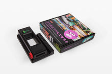 LOMO DIGITALIZA PLUS