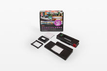 LOMO DIGITALIZA PLUS