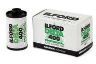 ILFORD DELTA 400 (135)