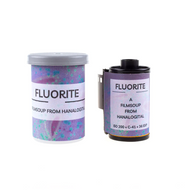 A FILMSOUP FROM HANALOGITAL (FLUORITE)