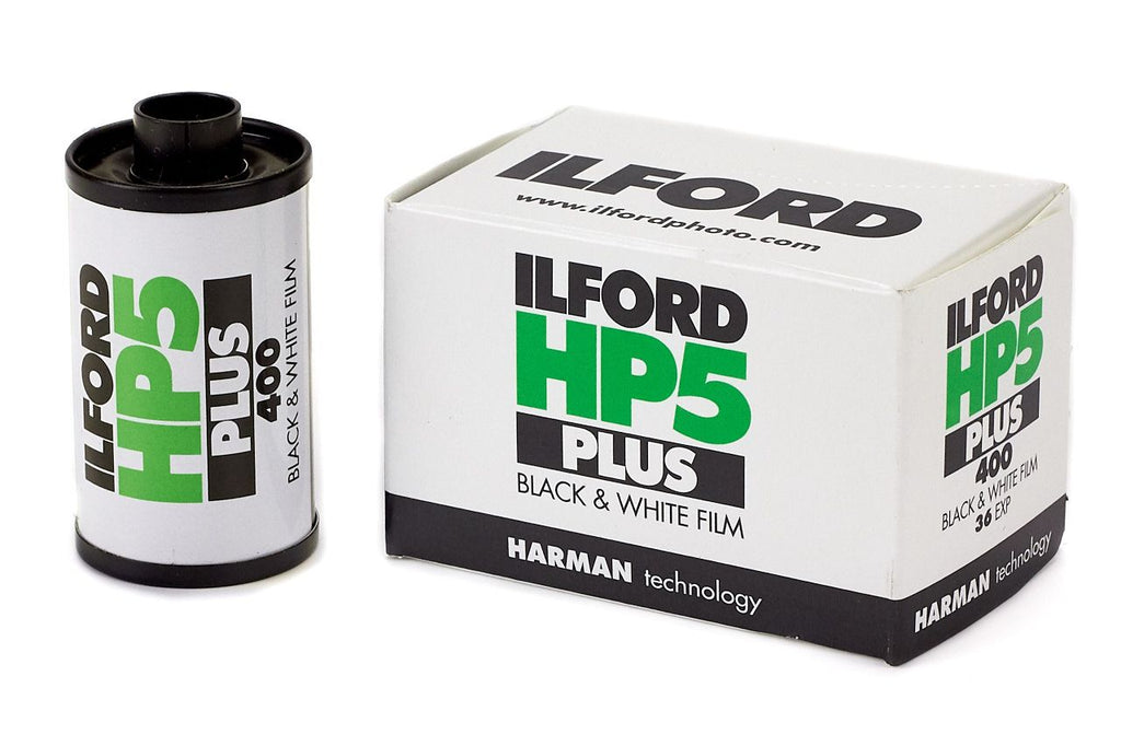 ILFORD HP5 (135) – FILMFOLK
