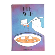 FILM SOUP BOOK