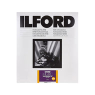 ILFORD MULTIGRADE IV RC DELUXE SATIN SHEET 8X10" 100 SHEETS (MGRCDL25M 20.3 x 25.4cm)