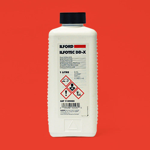 ILFOTEC DDX DEV LQD 1(L) FILMFOLK