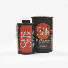 CINESTILL 800 TUNGSTEN C41 (135)