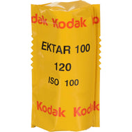KODAK EKTAR 100 (120)