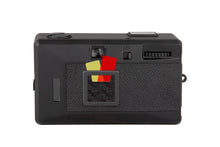LOMO APPARAT 35MM POINT AND SHOOT CAMERA