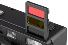 LOMO APPARAT 35MM POINT AND SHOOT CAMERA