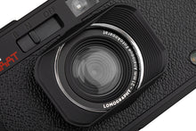 LOMO APPARAT 35MM POINT AND SHOOT CAMERA