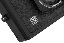 LOMO APPARAT 35MM POINT AND SHOOT CAMERA