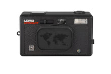 LOMO APPARAT 35MM POINT AND SHOOT CAMERA
