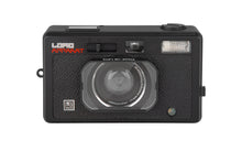 LOMO APPARAT 35MM POINT AND SHOOT CAMERA