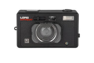 LOMO APPARAT 35MM POINT AND SHOOT CAMERA