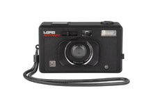 LOMO APPARAT 35MM POINT AND SHOOT CAMERA