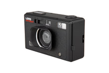 LOMO APPARAT 35MM POINT AND SHOOT CAMERA