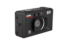 LOMO APPARAT 35MM POINT AND SHOOT CAMERA