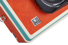 LOMO APPARAT 35MM POINT AND SHOOT CAMERA - NEUBAU SPECIAL EDITION