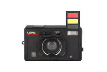 LOMO APPARAT 35MM POINT AND SHOOT CAMERA