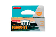 LOMO TURQUOISE (120)