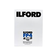 ILFORD FP4 4X5 SHEET FILM