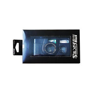 FUJIFILM QUICKSNAP KLASSE STYLE BLACK COVER