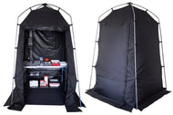 POP UP DARKROOM