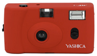 YASHICA MF-1 - RED