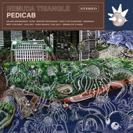 PEDICAB/REMUDA TRIANGLE