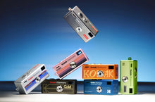 [PRE-ORDER] KODAK CHARMERA Millennium (2000) Edition Blind Box | Digital Keychain Camera | Single (1PC)
