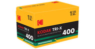 KODAK TRI-X 400 (135) - EASTMAN VERSION